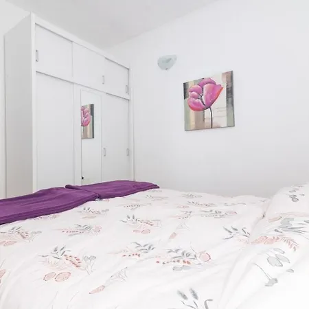 Apartman Perla *