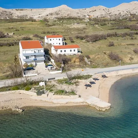 Perla Apartman