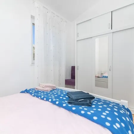 Apartamento Perla