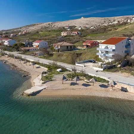 Perla דירה Dinjiška