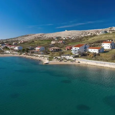Perla Apartamento